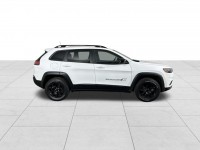 Used 2022 Jeep Cherokee X