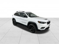 Used 2022 Jeep Cherokee X