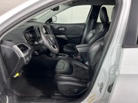 Used 2022 Jeep Cherokee X