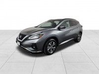 Used 2023 Nissan Murano SV