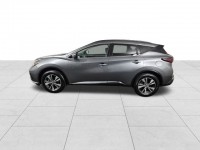 Used 2023 Nissan Murano SV
