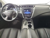 Used 2023 Nissan Murano SV