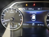 Used 2023 Nissan Murano SV