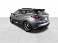 Used 2023 Nissan Murano SV