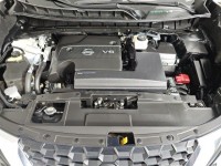 Used 2023 Nissan Murano SV