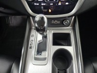 Used 2023 Nissan Murano SV