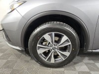 Used 2023 Nissan Murano SV