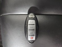 Used 2023 Nissan Murano SV