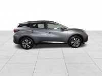 Used 2023 Nissan Murano SV