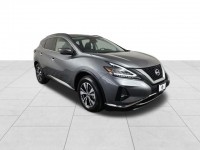 Used 2023 Nissan Murano SV