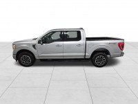 Used 2023 Ford F-150 XLT