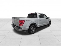 Used 2023 Ford F-150 XLT