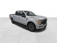 Used 2023 Ford F-150 XLT