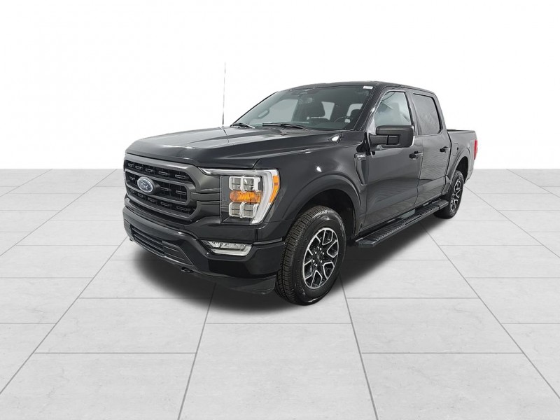 Used 2023 Ford F-150