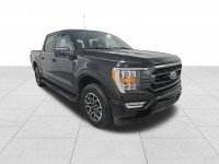 Used 2023 Ford F-150