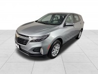 Used 2023 Chevrolet Equinox LT