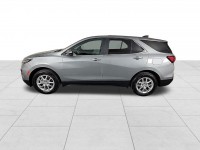 Used 2023 Chevrolet Equinox LT