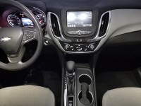 Used 2023 Chevrolet Equinox LT