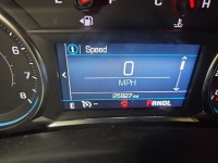 Used 2023 Chevrolet Equinox LT