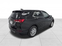 Used 2023 Chevrolet Equinox LT