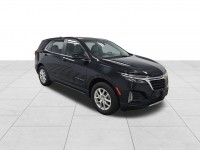 Used 2023 Chevrolet Equinox LT