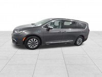 Used 2023 Chrysler Pacifica Plug-In Hybrid Limited