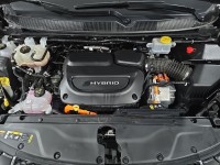 Used 2023 Chrysler Pacifica Plug-In Hybrid Limited