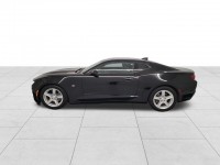 Certified Pre Owned 2022 Chevrolet Camaro 1LT