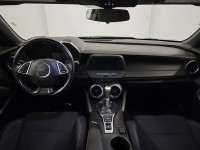 Certified Pre Owned 2022 Chevrolet Camaro 1LT