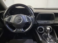 Certified Pre Owned 2022 Chevrolet Camaro 1LT