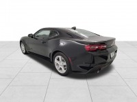 Certified Pre Owned 2022 Chevrolet Camaro 1LT