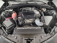 Certified Pre Owned 2022 Chevrolet Camaro 1LT