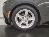 Certified Pre Owned 2022 Chevrolet Camaro 1LT
