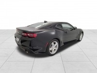 Certified Pre Owned 2022 Chevrolet Camaro 1LT
