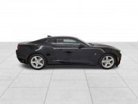 Certified Pre Owned 2022 Chevrolet Camaro 1LT