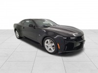 Certified Pre Owned 2022 Chevrolet Camaro 1LT