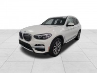 Used 2019 BMW X3 Sdrive30i