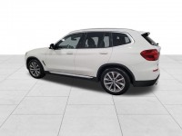 Used 2019 BMW X3 Sdrive30i