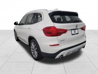 Used 2019 BMW X3 Sdrive30i