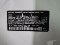 Used 2019 BMW X3 Sdrive30i