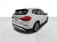 Used 2019 BMW X3 Sdrive30i