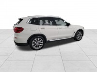 Used 2019 BMW X3 Sdrive30i