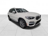 Used 2019 BMW X3 Sdrive30i