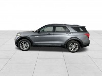 Used 2022 Ford Explorer Limited