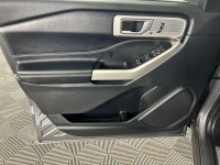 Used 2022 Ford Explorer Limited