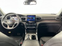 Used 2022 Ford Explorer Limited