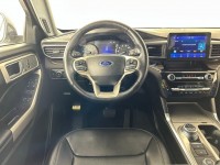 Used 2022 Ford Explorer Limited