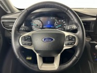 Used 2022 Ford Explorer Limited