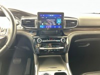 Used 2022 Ford Explorer Limited