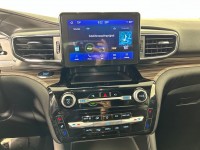 Used 2022 Ford Explorer Limited